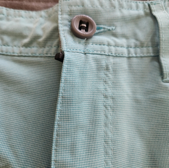 Mens Oneill Hybrid Shorts - Picture 3 of 9